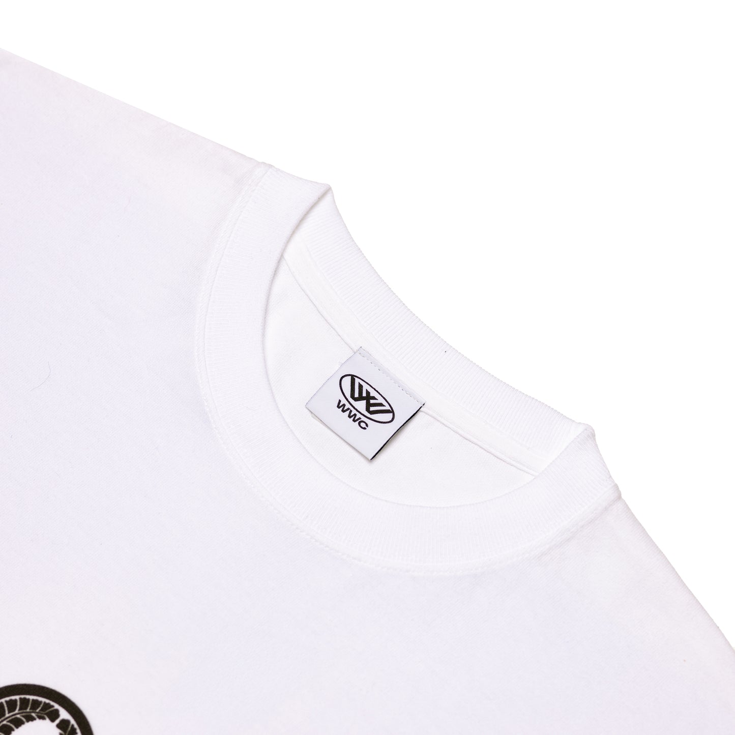 CHUKASOBA FUJII T-Shirt