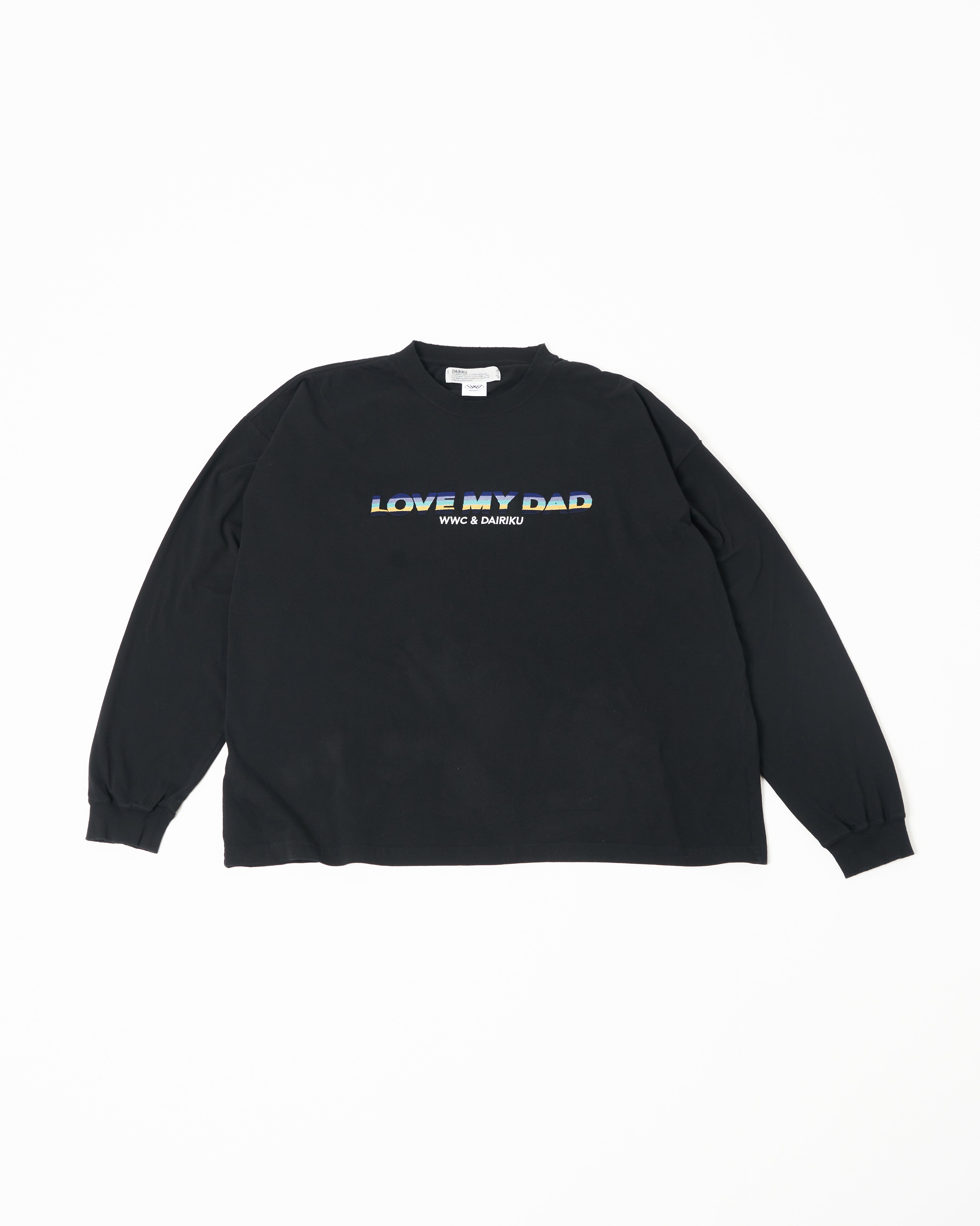 WWC & DAIRIKU COLLABO 